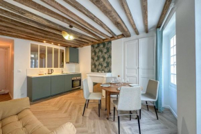 Flexliving - studio - 3 Portes